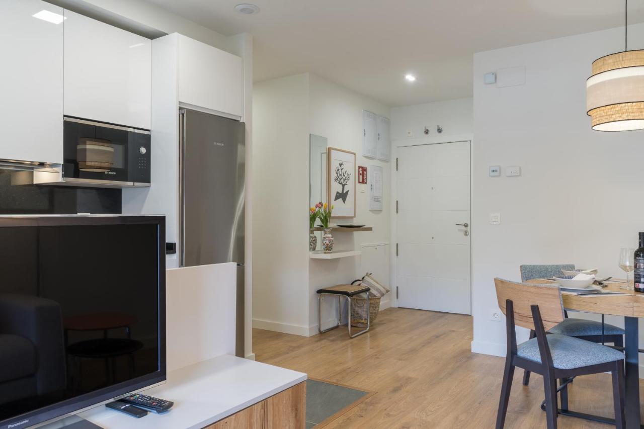 Апартаменти Bilbao Costa-Algorta-Getxo- A Estrenar-Parking-Playa-Metro-Bilbao En Metro, A 25 Mimutos Екстер'єр фото